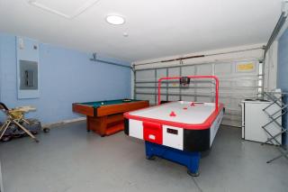 Family Friendly Vacation Home - Private Pool - Game Room - Nr Disney - 5