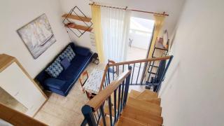 Apartment Miculinic Beach - Baška - 4