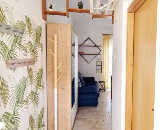Apartment Miculinic Beach - Baška - 2