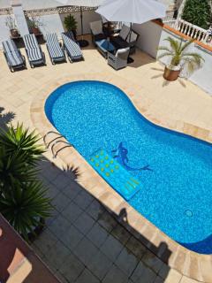 Casa Marie - Albir - Albir - 0