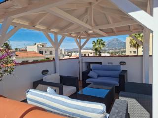 Casa Marie - Albir - Albir - 7