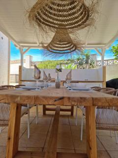 Casa Marie - Albir - Albir - 1