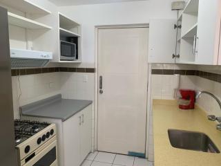 Departamento en Miraflores - 1