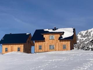 Brandnerhütte Tauplitzalm - Bad Mitterndorf - 7