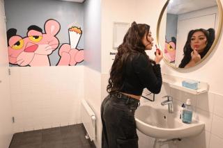 Dutchies Hostel - Ámsterdam - 9