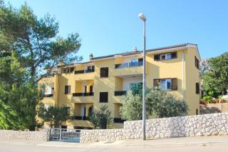 Sunshine Residence Baska 2 - Baška - 3