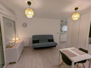 Studio Les Capucines - Bretteville-sur-Odon - 8