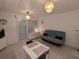 Studio Les Capucines - 7