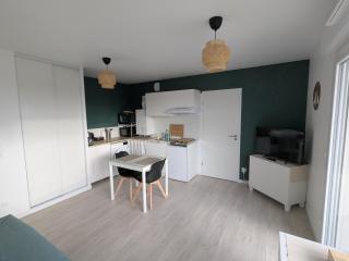 Studio Les Capucines - 5