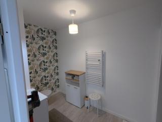 Studio Les Capucines - Bretteville-sur-Odon - 4