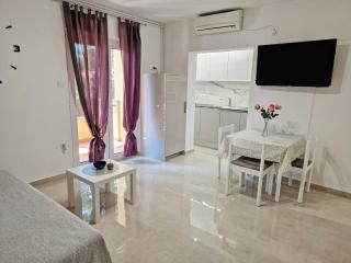 Sunshine Residence Baska 2 - Baška - 8