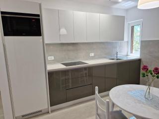 Sunshine Residence Baska 2 - Baška - 6