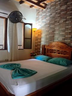 Hostal Los Wichos - 9