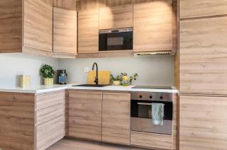 Lys og koselig leilighet - 6