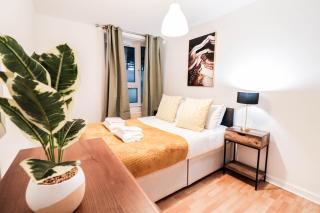 Well-Presented 3-Bedroom Flat! Great Location! - 8