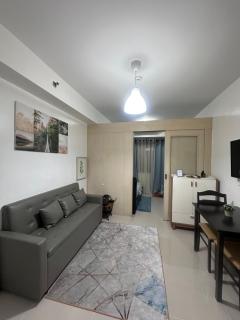 Sea Residences by Richnells your Cozy Oasis 1123 - Manila - 4