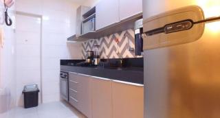 Maceió Edifício TIME - Apto 406 - Maceió AL - 6