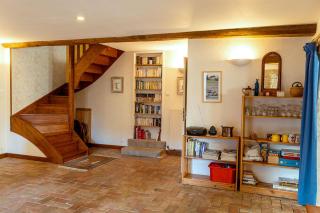 Gite La Petite Maison - au coeur des vignes - Mercurey - - 5