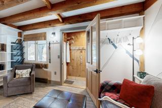 Riverbend Ski Retreat - 6