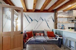 Riverbend Ski Retreat - 5