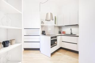 Easylife - Eleganza e Comfort vicino a Centrale FS - Milan - 7