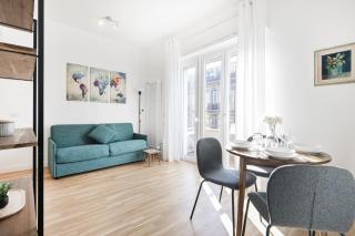 Easylife - Eleganza e Comfort vicino a Centrale FS - Milan - 6
