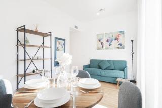 Easylife - Eleganza e Comfort vicino a Centrale FS - Milan - 5