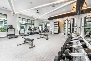 Private Full Comfortable Stay King Bed Near Parks, Top Amenities - Orlando - 6