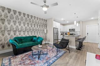 Private Full Comfortable Stay King Bed Near Parks, Top Amenities - Orlando - 3