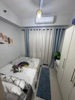 Sea Residences Tower E, amenity View pool by Janell 505 - Manila - 3