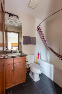 Fire Mountain Lodge - 0