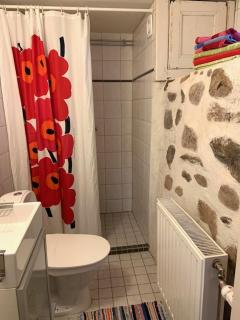 Naturnära på Ängaröds 1700-tals gård - Ljungbyhed - 6