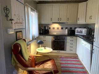 Naturnära på Ängaröds 1700-tals gård - Ljungbyhed - 5