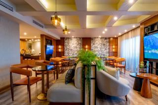 Hotel Lucerna Culiacan - Culiacán - 4