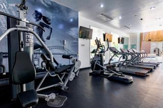 Hotel Lucerna Culiacan - 5