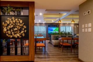 Hotel Lucerna Culiacan - 2