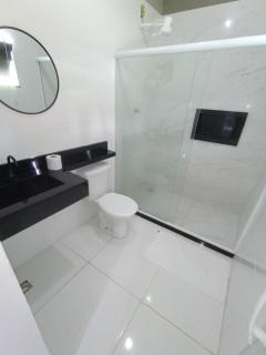 Casa para temporada em Búzios, 3 quartos - Búzios - 3