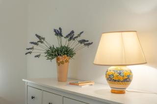 Salotto Matteotti Luxury apartment - Syracuse - 4