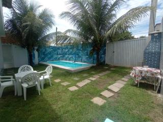 Casa para temporada em Búzios, 3 quartos - Búzios - 9