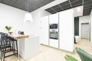 Easylife - Gioiello di design vicino a Città Studi - Milan - 2