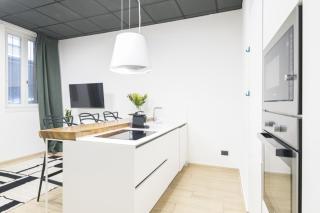 Easylife - Gioiello di design vicino a Città Studi - Milan - 1