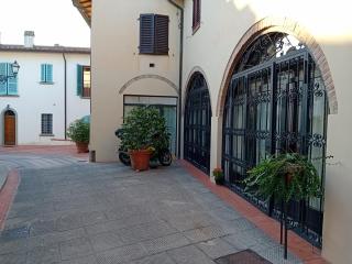 Villa Fossi Verde, campagna fiorentina - Calenzano - 2