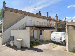 Studio 20m2 - stationnement gratuit - WiFi - Dijon - 3