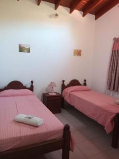 Valle de Bendición - 5