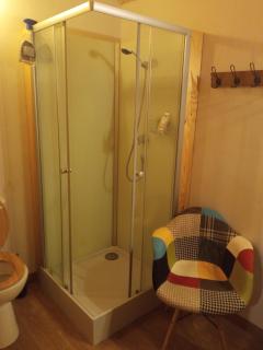 Chalet Grenouille - Champclause - 3