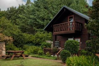 Viewpoint Estate Accommodation - Haenertsburg - 5