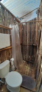 MALOCA - Chalés Rústicos - 3