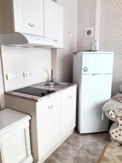 Coastal Studio with Sea View in Elenite, 40m² + Pool - 6