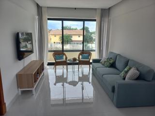 New Spacious & Bright 2BR & 2BA, Pool & Beach Shuttle, WIFI & AC Gold Reef 209 - Punta Cana - 8