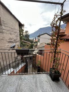 Un balcone sul lago - Torno - 7